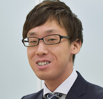 古川 卓磨写真