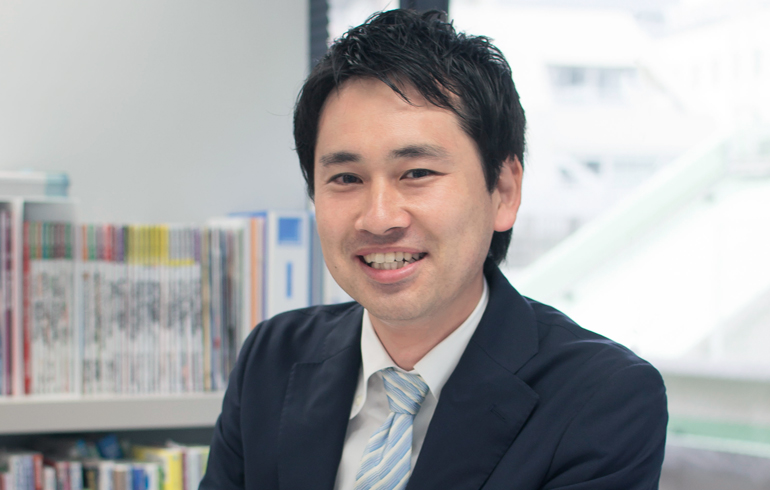 角田聡
