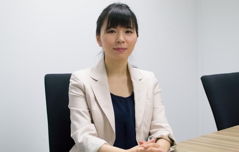 近藤里美
