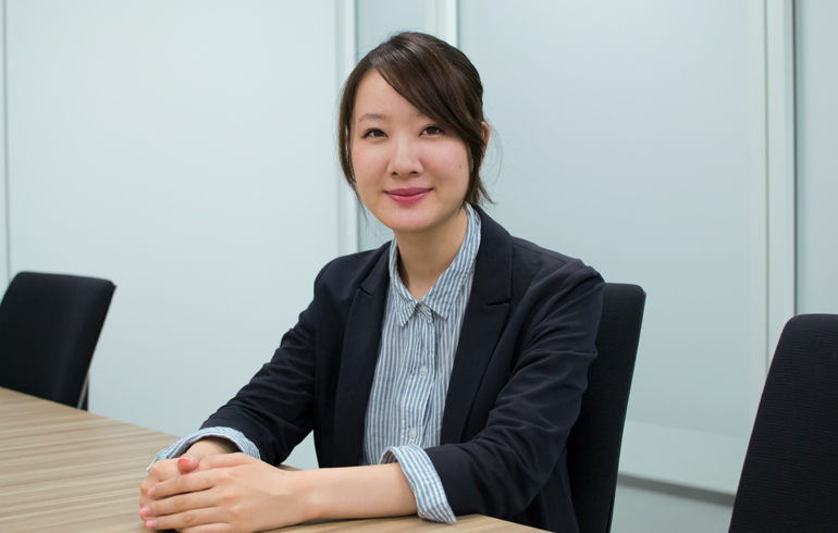宮口侑莉