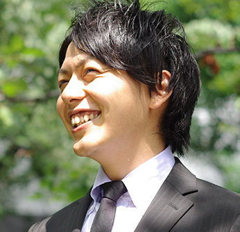 永井翔太写真