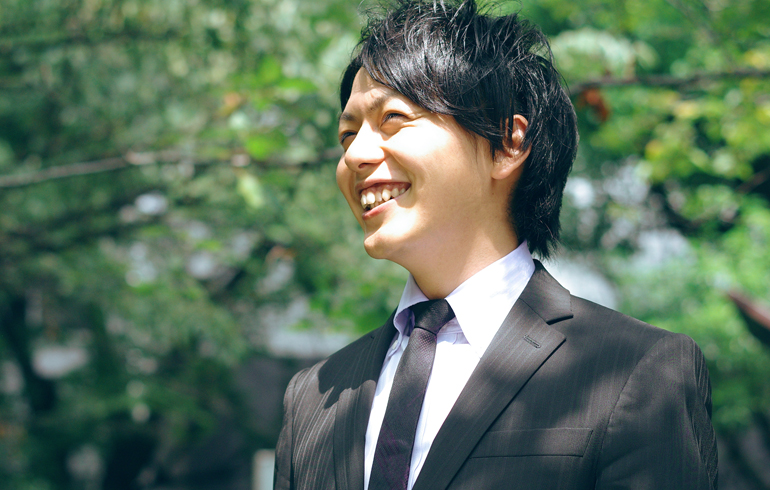 永井翔太