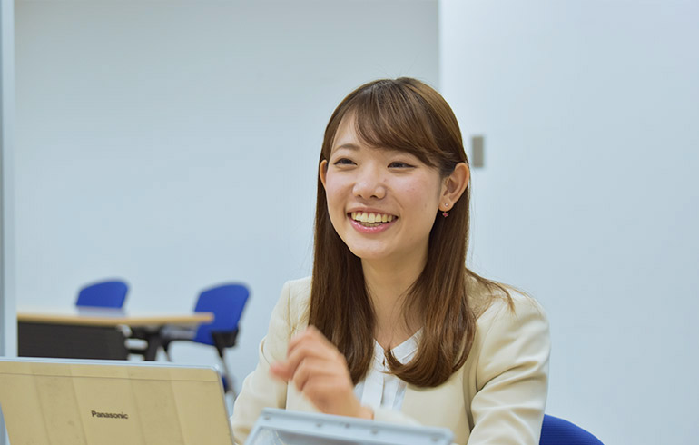 佐藤 芙美花