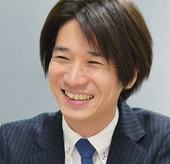 砺波敬之写真