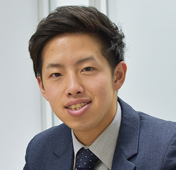 山之内郁也写真