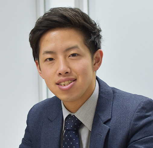 山之内郁也